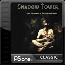 Shadow Tower (PSOne Classic)
