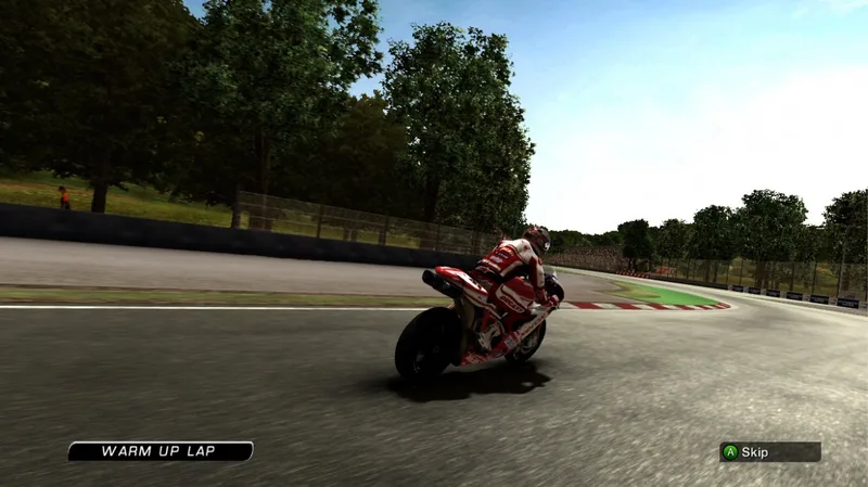 SBK X: Superbike World Championship (PS3)