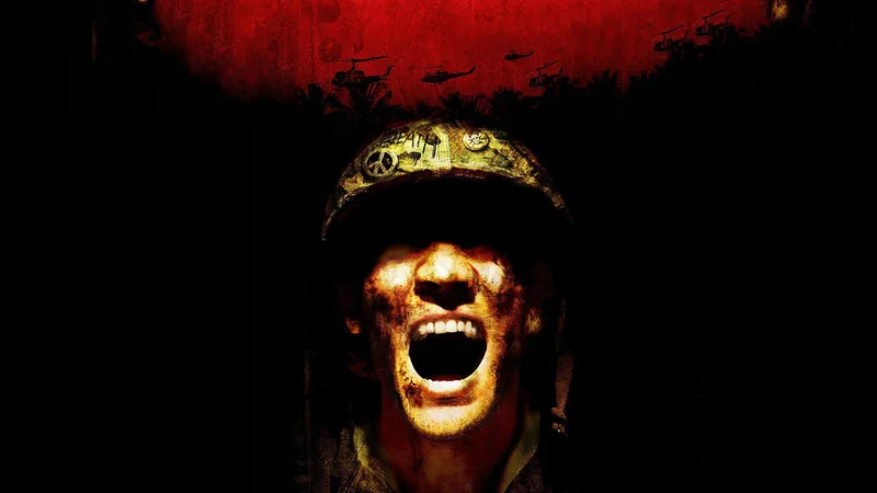 ShellShock 2: Blood Trails (PS3)