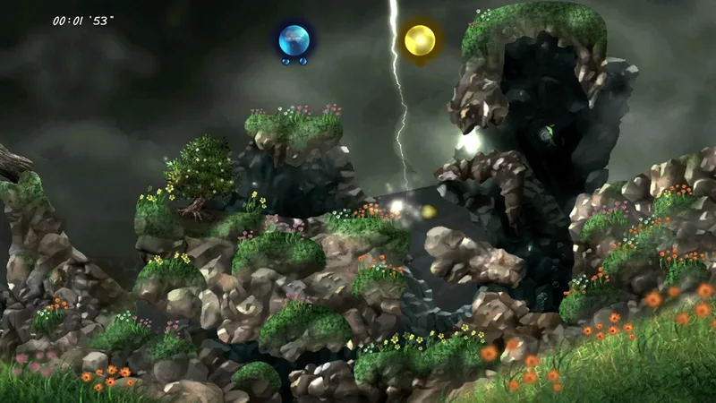 Storm (PS3)