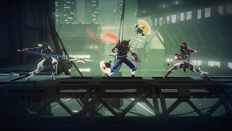 Strider (PS3)