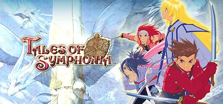 Tales of Symphonia (2014)