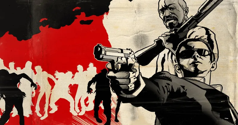 The House of the Dead: Overkill (PS3)