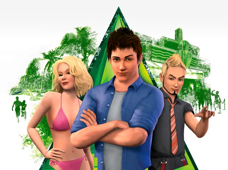 The Sims 3 (PS3)