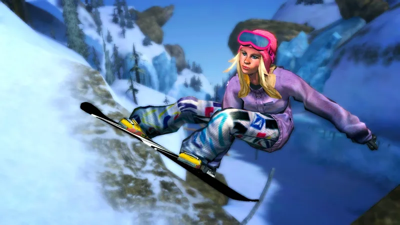 Tony Hawk: Shred (PS3)