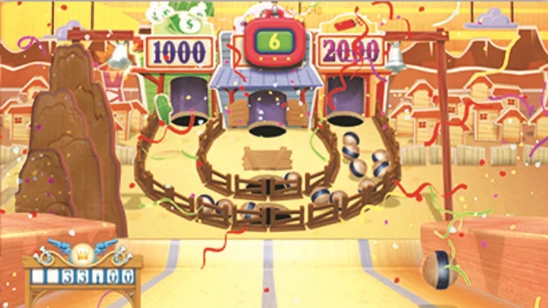 Toy Story Mania (PS3)