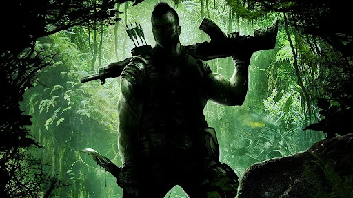 Turok (2008) (PS3)