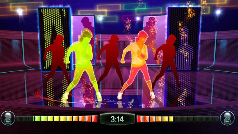 Zumba Fitness (PS3)