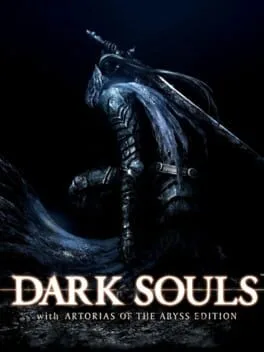Dark Souls [Artorias of the Abyss Edition] (PS3)