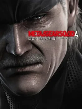 Metal Gear Solid 4: Guns Of The Patriots [Premium Pack]