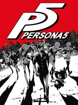 Persona 5 [20th Anniversary Edition]