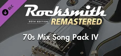 Rocksmith 2014 (PS3)