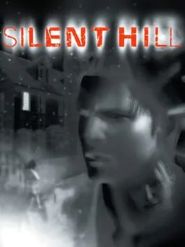 Silent Hill [HD Edition] (PS3)