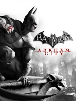 Batman Arkham City [Two-Face Steelbook Edition] (PS3)