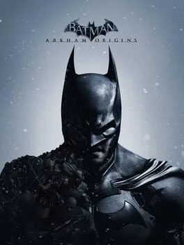 Batman: Arkham Origins [Complete Edition] (PS3)
