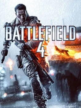 Battlefield 4 [Steelbook Edition] (PS3)