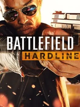 Battlefield Hardline [Essentials] (PS3)