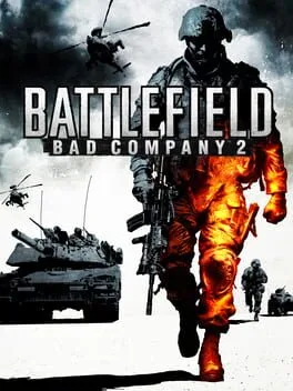 Battlefield: Bad Company 2 [Essentials]