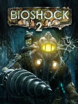 BioShock 2 [Platinum]
