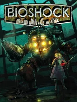 BioShock [Platinum]