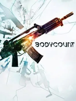 Bodycount [Not For Resale]