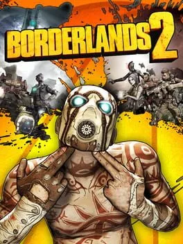 Borderlands 2 [Game Of The Year Edition Add On Content]