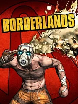 Borderlands [Platinum] (PS3)