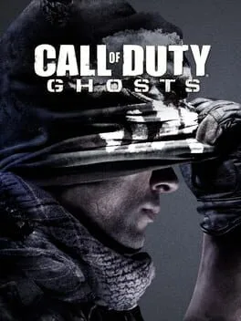 Call Of Duty: Ghosts [Limited Edition] (PS3)