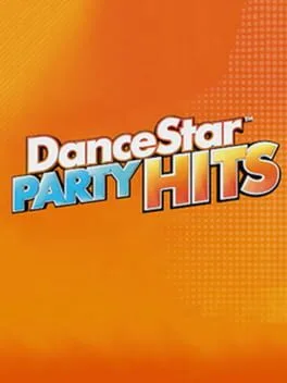 Dancestar Party [Essentials] (PS3)