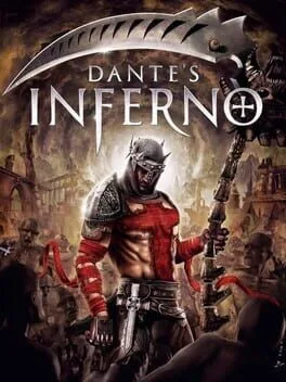 Dante's Inferno [Essentials]