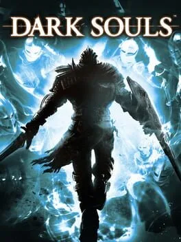 Dark Souls [Press Kit] (PS3)