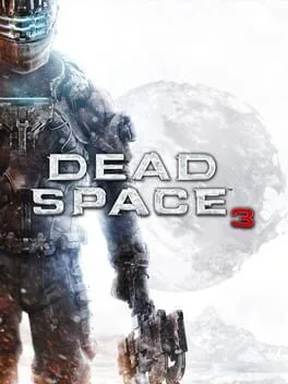 Dead Space 3 [Essentials] (PS3)