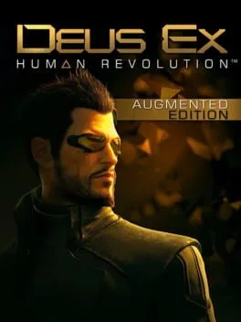 Deus Ex: Human Revolution [Augmented Edition]