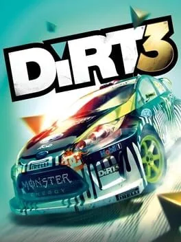 Dirt 3 [Essentials] (PS3)