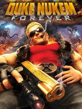 Duke Nukem Forever [Duke's Kick Ass Edition] (PS3)
