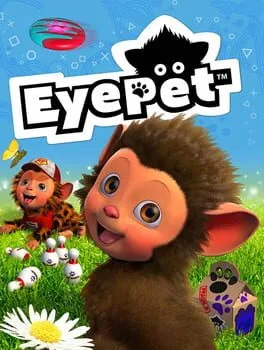 EyePet [Camera Bundle] (PS3)