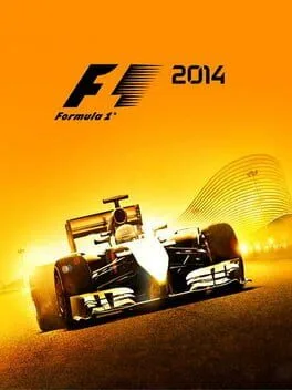 F1 2014 [Essentials]