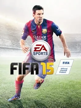 FIFA 15 [Essentials] (PS3)