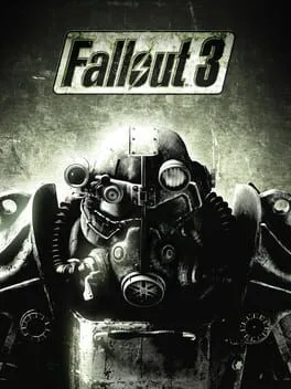 Fallout 3 [Game Of The Year Essentials] (PS3)