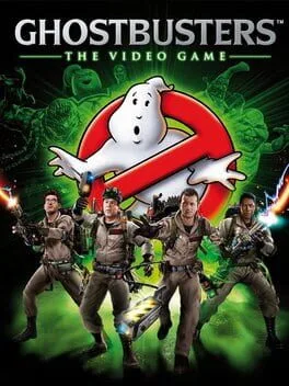 Ghostbusters The Video Game [Special Edition] (PS3)
