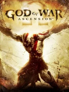 God Of War: Ascension [Promo Only - Not For Resale]