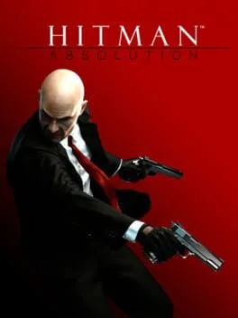 Hitman: Absolution [Essentials] (PS3)