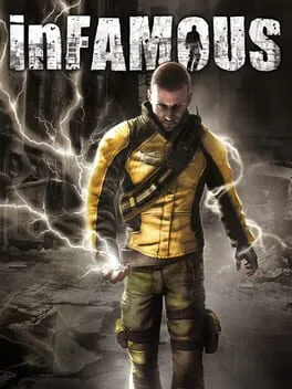 Infamous [Platinum]