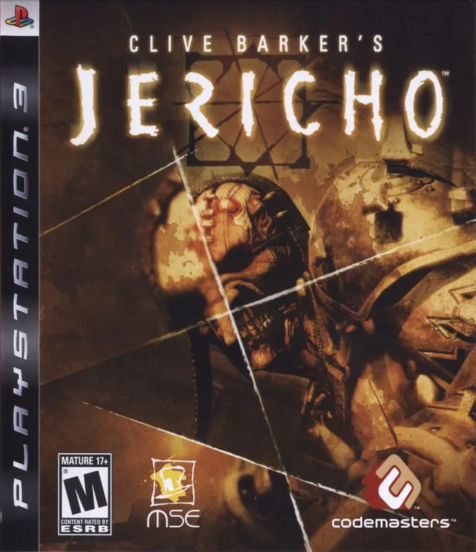 Jericho [Special Edition]