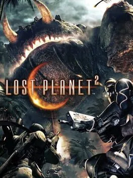 Lost Planet 2 [Collector's Edition] (PS3)