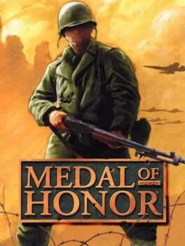 Medal Of Honor [Not For Resale]