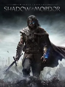Middle Earth: Shadow of Mordor [Steelbook] (PS3)