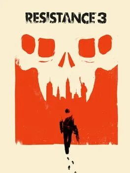 Resistance 3 [Essentials]