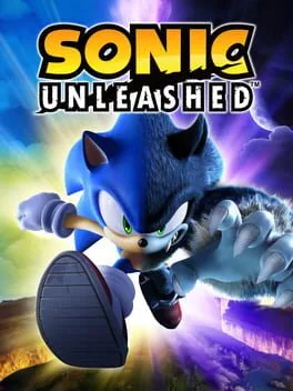 Sonic Unleashed [Not For Resale] (PS3)