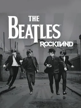 The Beatles: Rock Band [Not For Resale] (PS3)